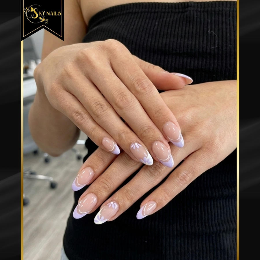 Nail Collection